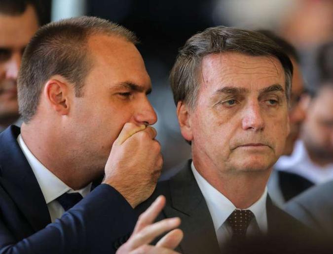 (foto: Sérgio Lima/AFP) (foto: Sérgio Lima/AFP)