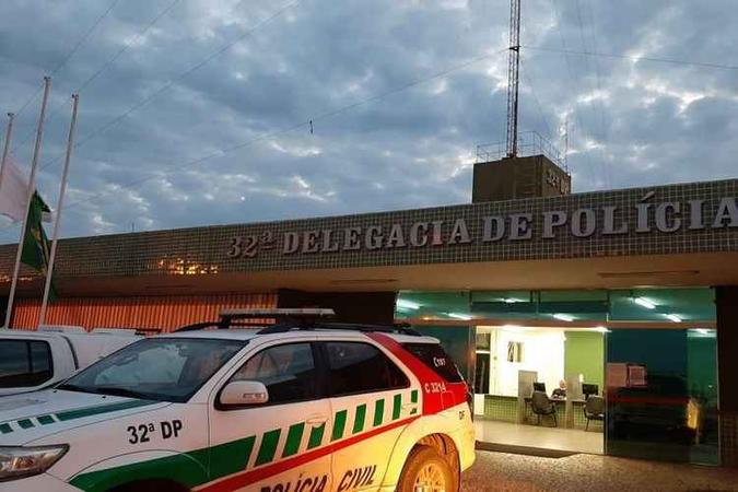 A mãe do vigilante passou para a polícia conversas pelo WhatsApp do filho com a suspeita: A mãe do vigilante passou para a polícia conversas pelo WhatsApp do filho com a suspeita: