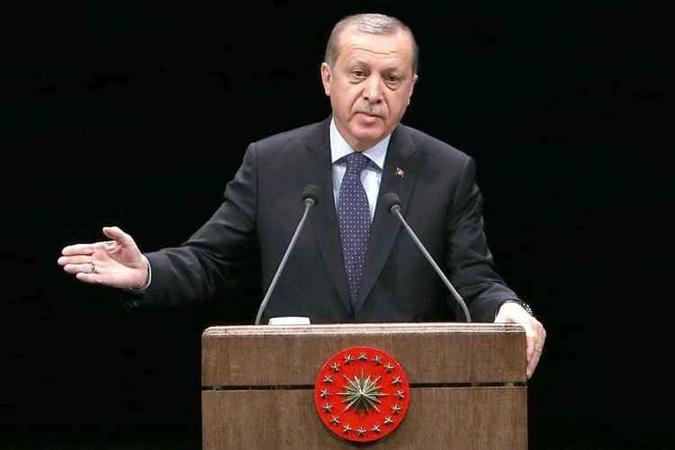 (foto: ADEM ALTAN) (foto: ADEM ALTAN)