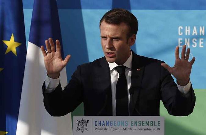 (foto: Arquivos/ AFP) (foto: Arquivos/ AFP)