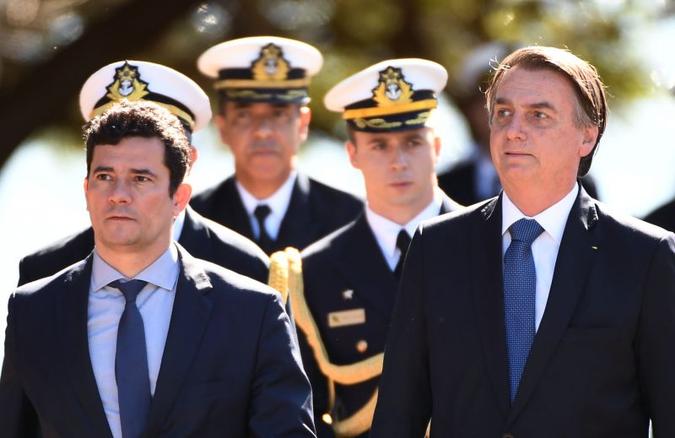 (foto: Evaristo Sá/AFP) (foto: Evaristo Sá/AFP)