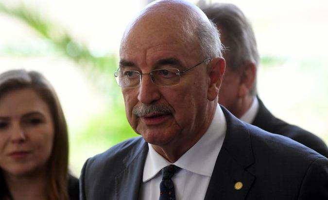 (foto: Ed Alves/CB/D.A Press) (foto: Ed Alves/CB/D.A Press)