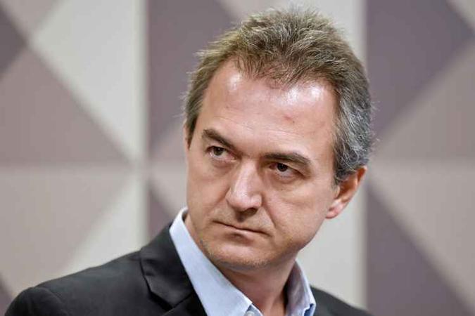 (foto: EVARISTO SA / AFP) (foto: EVARISTO SA / AFP)