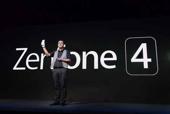 O brasileiro Marcel Campos, Diretor Global de Produção de Conteúdo da Asus, durante a apresentação da nova família ZenFone(foto: Asus/Divulgação) O brasileiro Marcel Campos, Diretor Global de Produção de Conteúdo da Asus, durante a apresentação da nova família ZenFone(foto: Asus/Divulgação)
