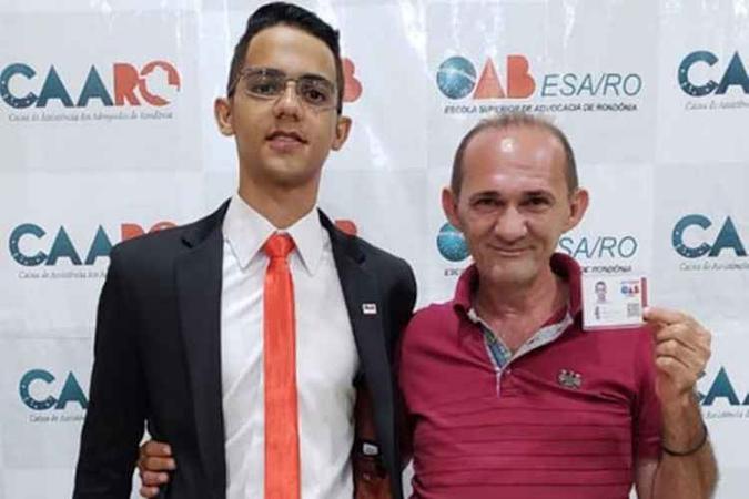 (foto: Arquivo Pessoal) (foto: Arquivo Pessoal)