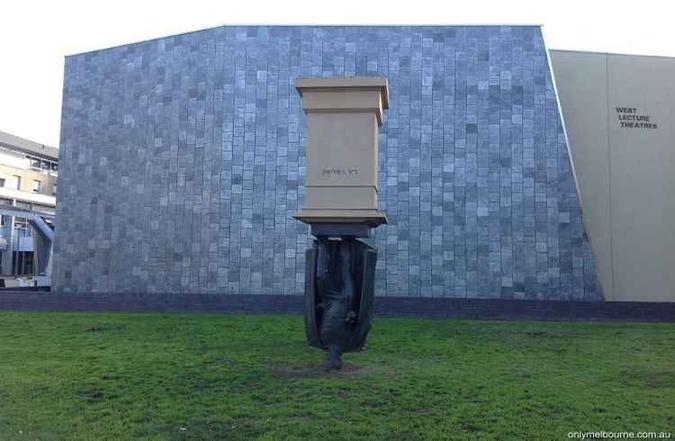 (foto: onlymelbourne.com.au/Reprodução) (foto: onlymelbourne.com.au/Reprodução)