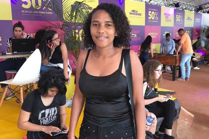 Eliane Pereira: Eliane Pereira: