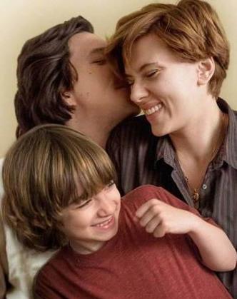História de um casamento foi reconhecido com seis indicações ao Oscar(foto: Netflix/ Divulgação) História de um casamento foi reconhecido com seis indicações ao Oscar(foto: Netflix/ Divulgação)