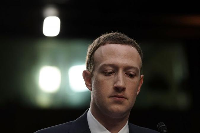 Nos últimos o anos, o Facebook esteve na mira de governos por se envolver em problemas como disseminação de notícias falsas e interferência em eleições(foto: AFP) Nos últimos o anos, o Facebook esteve na mira de governos por se envolver em problemas como disseminação de notícias falsas e interferência em eleições(foto: AFP)