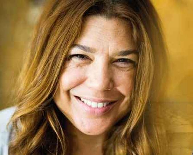 Andréa Zamorano: mergulho na precariedade e nos dilemas da história brasileira(foto: Reprodução) Andréa Zamorano: mergulho na precariedade e nos dilemas da história brasileira(foto: Reprodução)