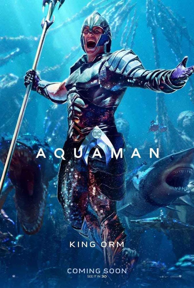 (foto: Divulgação/Warner Bros) (foto: Divulgação/Warner Bros)
