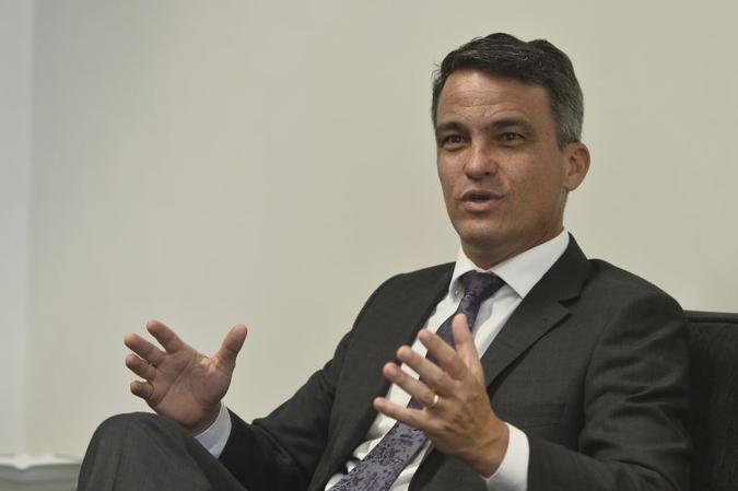 Presidente da Assespro, Italo Nogueira, defende que é necessário um investimento maior por parte do governo na área e pretende defender as pautas da categoria junto ao setor(foto: Breno Fortes/CB/D.A Press) Presidente da Assespro, Italo Nogueira, defende que é necessário um investimento maior por parte do governo na área e pretende defender as pautas da categoria junto ao setor(foto: Breno Fortes/CB/D.A Press)