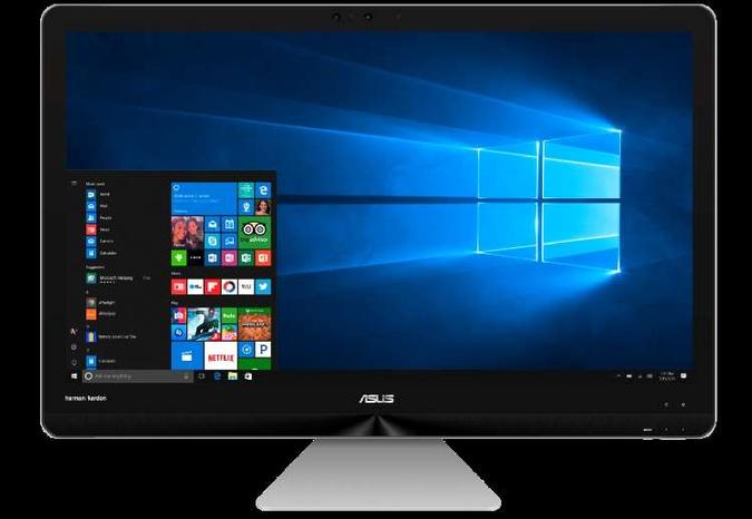 (foto: Asus/Divulgação) (foto: Asus/Divulgação)