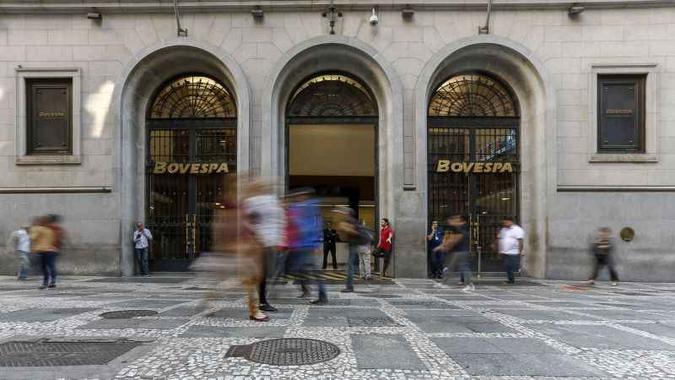 (foto: Miguel Schincariol/AFP) (foto: Miguel Schincariol/AFP)