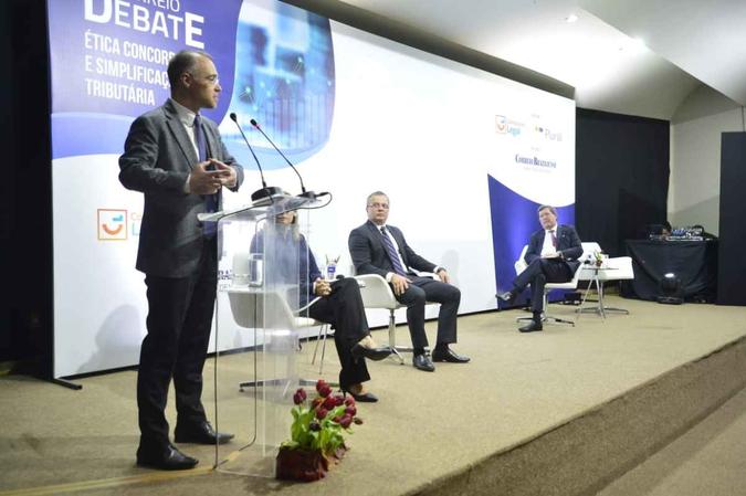 (foto: Marcelo Ferreira/CB/D.A Press) (foto: Marcelo Ferreira/CB/D.A Press)