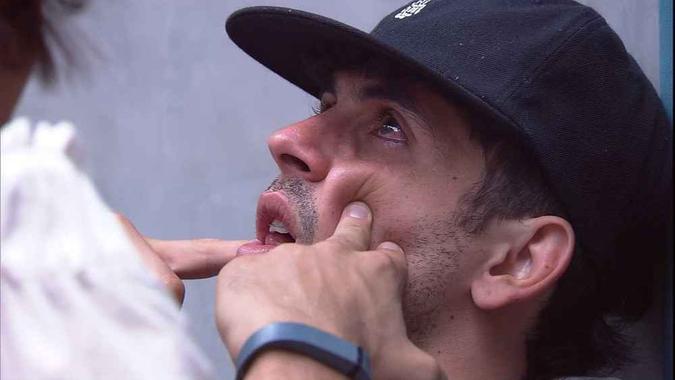 (foto: Divulgação/Gshow ) (foto: Divulgação/Gshow )