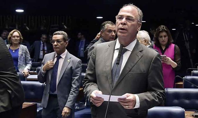 (foto: Waldemir Barreto/Ag?ncia Senado) (foto: Waldemir Barreto/Ag?ncia Senado)