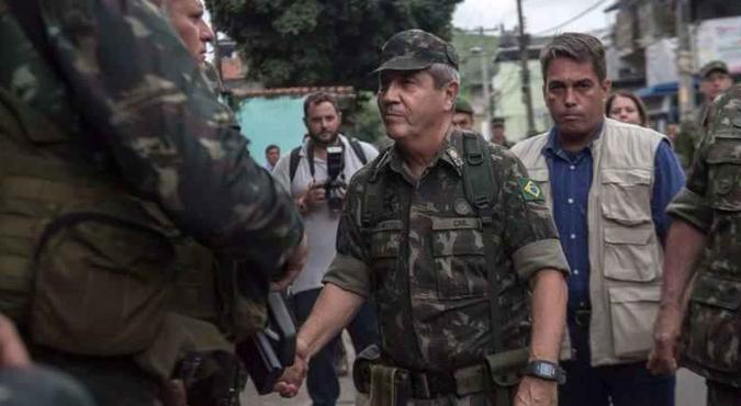 (foto: Mauro Pimentel/AFP) (foto: Mauro Pimentel/AFP)