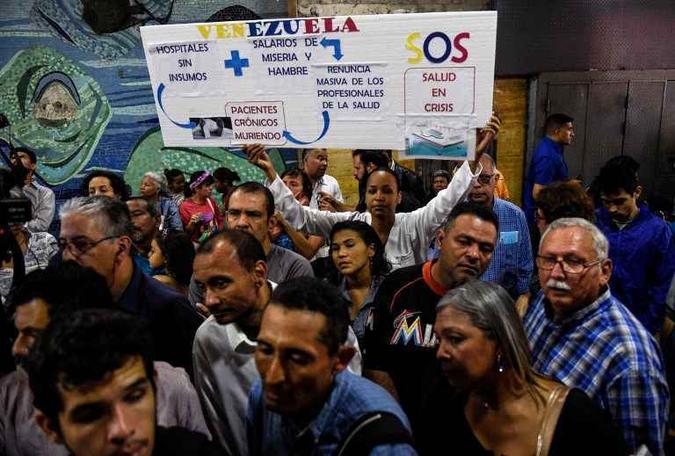 (foto: Federico Parra/AFP) (foto: Federico Parra/AFP)