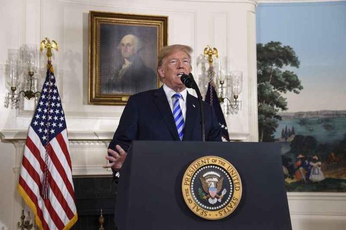 (foto: Saul Loeb/ AFP ) (foto: Saul Loeb/ AFP )