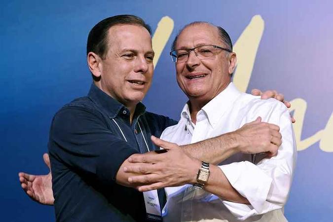 (foto: AFP / EVARISTO SA) (foto: AFP / EVARISTO SA)