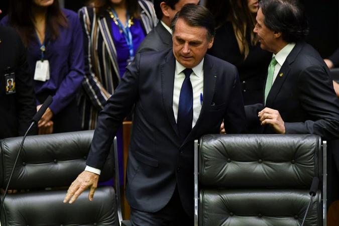 (foto: Nelson Almeida/AFP) (foto: Nelson Almeida/AFP)
