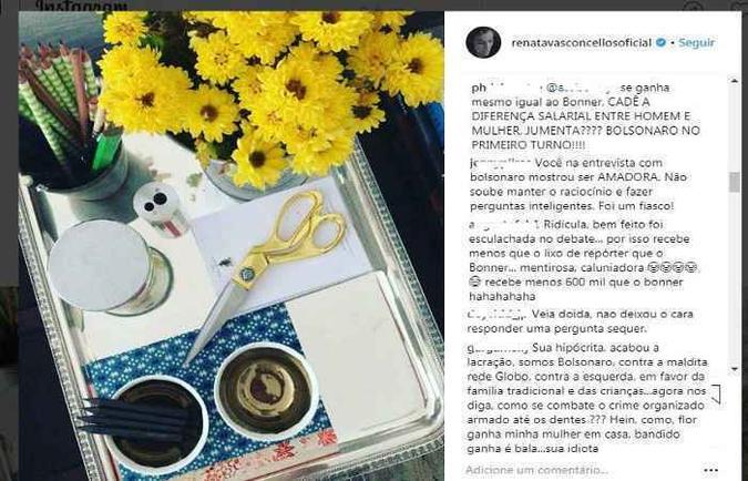 (foto: Reprodução/Instagram) (foto: Reprodução/Instagram)