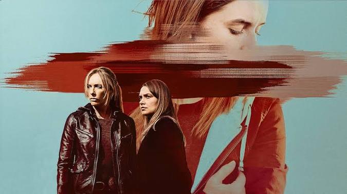 Minissérie Inacreditável foi indicada a quatro categorias(foto: Netflix/ divulgação ) Minissérie Inacreditável foi indicada a quatro categorias(foto: Netflix/ divulgação )