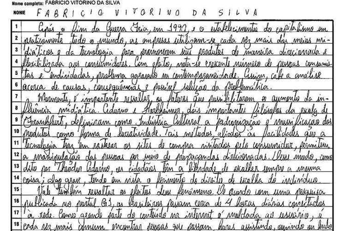 (foto: Reprodução) (foto: Reprodução)