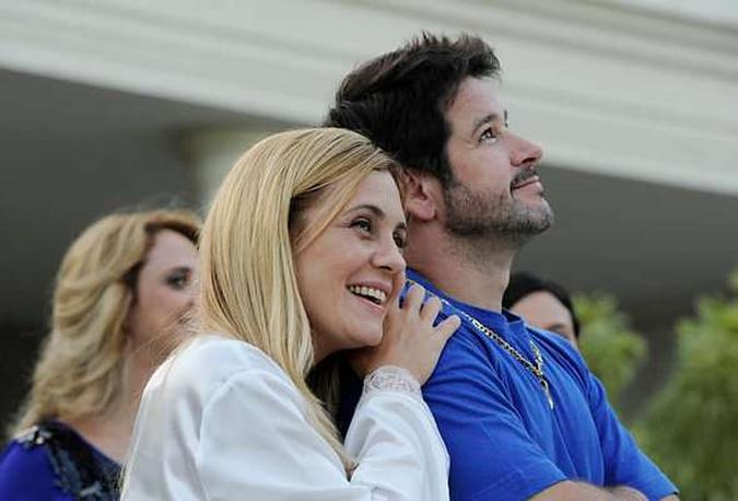 (foto: TV Globo/Divulgação) (foto: TV Globo/Divulgação)