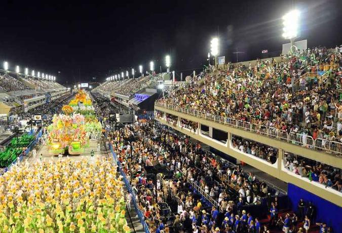 (foto: Riotur/Divulgação) (foto: Riotur/Divulgação)