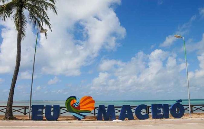 (foto: Prefeitura de Maceió/Reprodução) (foto: Prefeitura de Maceió/Reprodução)