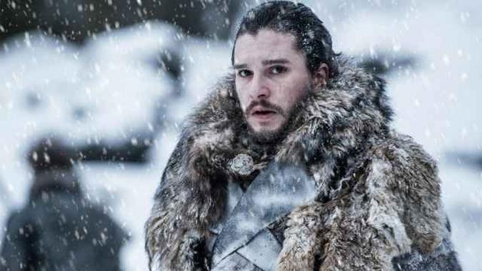 Game of Thrones é uma das produções de maior sucesso da televisão mundial(foto: HBO/Divulgação) Game of Thrones é uma das produções de maior sucesso da televisão mundial(foto: HBO/Divulgação)