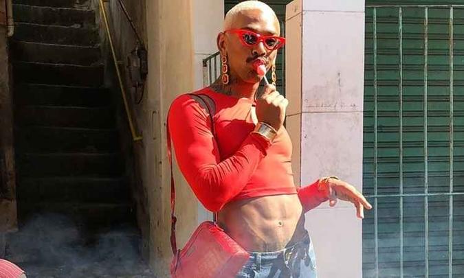 O cantor se envolveu em várias polêmicas com a comunidade LGBT nos últimos anos O cantor se envolveu em várias polêmicas com a comunidade LGBT nos últimos anos