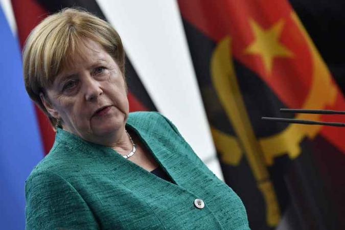 (foto: AFP / John MACDOUGALL) (foto: AFP / John MACDOUGALL)