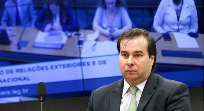 O presidente da Câmara classificou como um %u201Cequívoco%u201D não aprovar a matéria(foto: Marcelo Camargo/Agencia Brasil) O presidente da Câmara classificou como um %u201Cequívoco%u201D não aprovar a matéria(foto: Marcelo Camargo/Agencia Brasil)