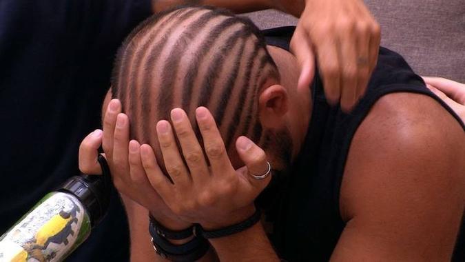 (foto: Reprodução/TV Globo) (foto: Reprodução/TV Globo)
