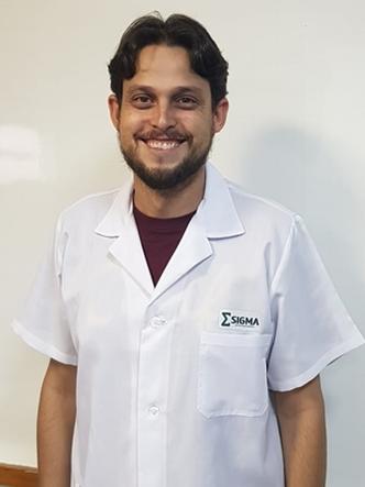 Paulo Luiz resolverá temas de matemática do exame(foto: Arquivo pessoal) Paulo Luiz resolverá temas de matemática do exame(foto: Arquivo pessoal)