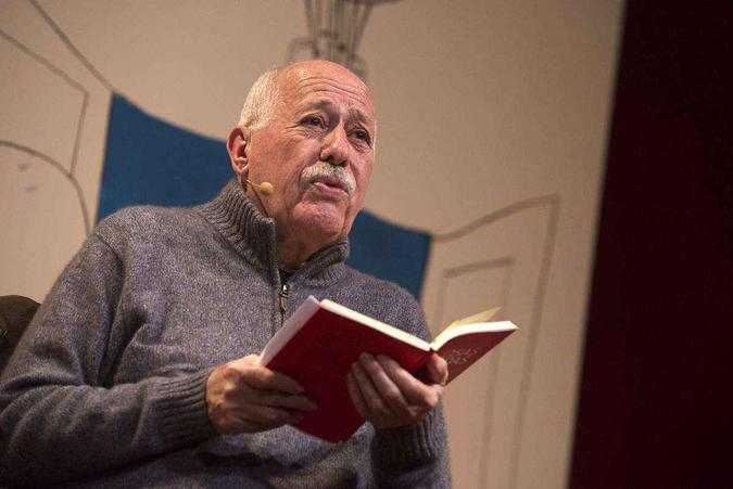 O livro de Silviano é considerado o primeiro romance gay da literatura brasileira(foto: BPP/Divulgação) O livro de Silviano é considerado o primeiro romance gay da literatura brasileira(foto: BPP/Divulgação)