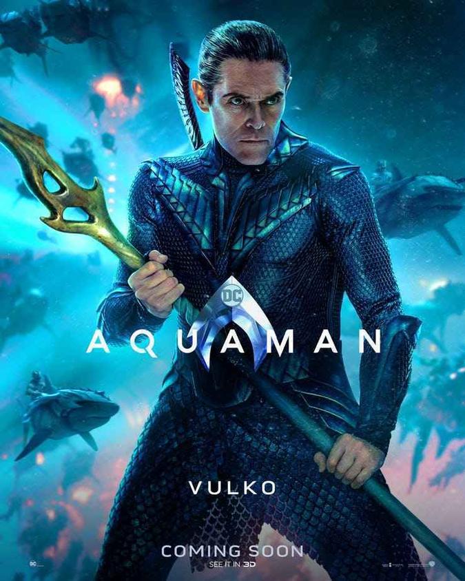 (foto: Divulgação/Warner Bros) (foto: Divulgação/Warner Bros)