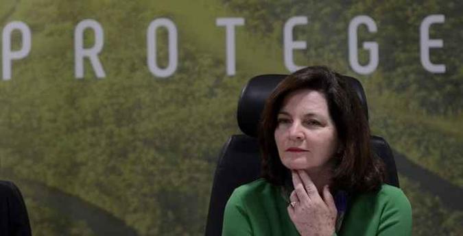 Para Dodge, a medida é inconstitucional, sendo um desvio de finalidade dos recursos(foto: Marcello Casal Jr/Agência Brasil) Para Dodge, a medida é inconstitucional, sendo um desvio de finalidade dos recursos(foto: Marcello Casal Jr/Agência Brasil)
