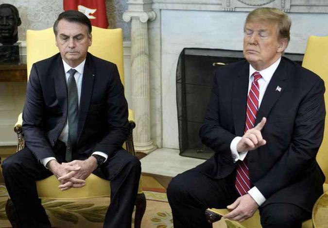(foto: Brendan Smialowski/AFP) (foto: Brendan Smialowski/AFP)
