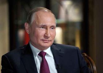 (foto: AFP / SPUTNIK / Alexei Druzhinin ) (foto: AFP / SPUTNIK / Alexei Druzhinin )