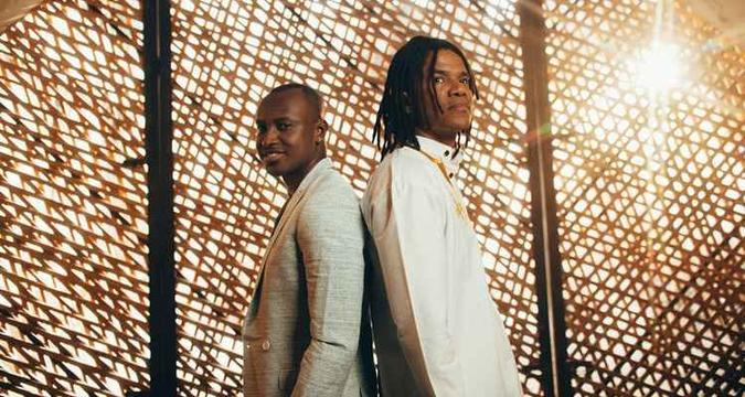 O single inédito é o prenúncio do novo disco da banda (foto: Divulgação ) O single inédito é o prenúncio do novo disco da banda (foto: Divulgação )