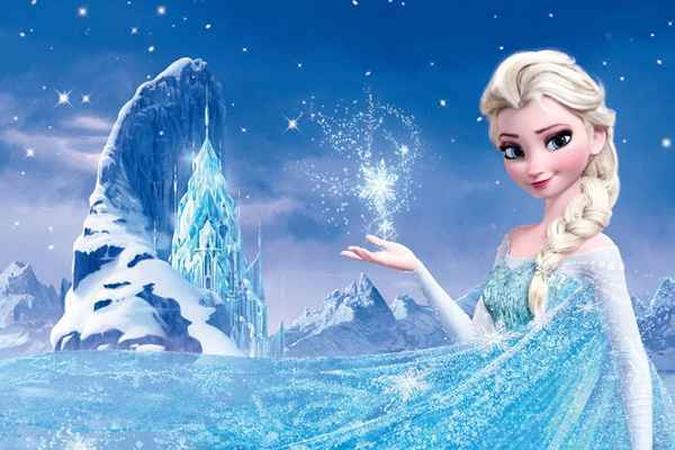 A continuação de Frozen está prevista para o fim de 2019(foto: Reprodução/Internet) A continuação de Frozen está prevista para o fim de 2019(foto: Reprodução/Internet)
