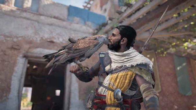 (foto: Ubisoft/Reprodução) (foto: Ubisoft/Reprodução)