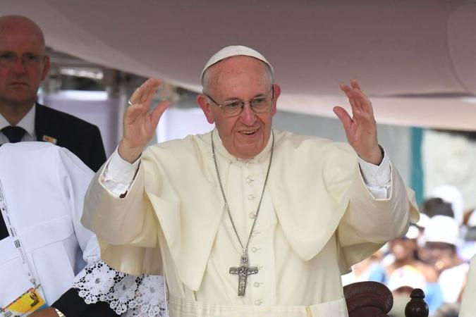 (foto: AFP / Luis Acosta) (foto: AFP / Luis Acosta)