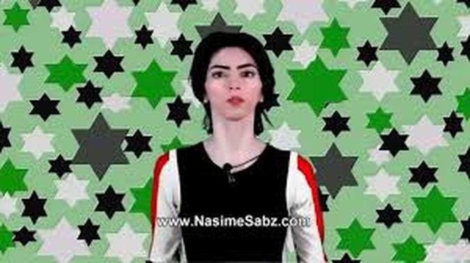 Nascida no Irã, a mulher cresceu na Turquia, mas passou os últimos 20 anos morando nos Estados Unidos(foto: Reprodução de internet) Nascida no Irã, a mulher cresceu na Turquia, mas passou os últimos 20 anos morando nos Estados Unidos(foto: Reprodução de internet)
