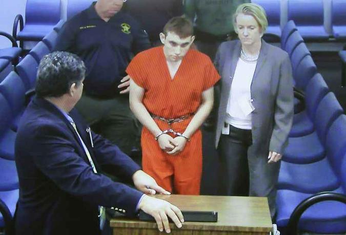 (foto: Susan Stocker-Sun Sentinel/AFP) (foto: Susan Stocker-Sun Sentinel/AFP)
