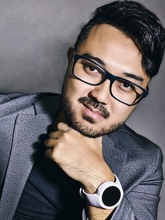 Thiago Yamabuchi, líder de Cultura da Inovação na Embraer (foto: Arquivo Pessoal) Thiago Yamabuchi, líder de Cultura da Inovação na Embraer (foto: Arquivo Pessoal)
